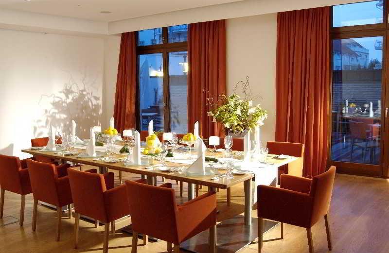 Meersinn - Hotel 4*