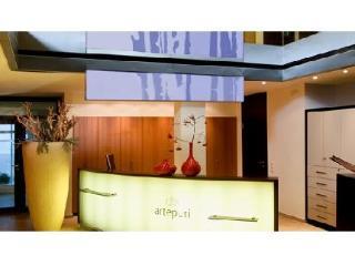 Hotel Meersinn -