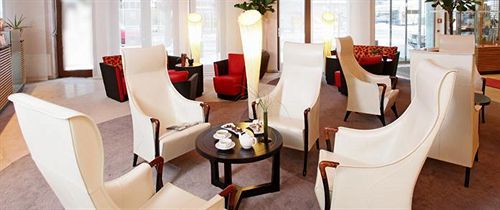 Hotel Meersinn - Binz