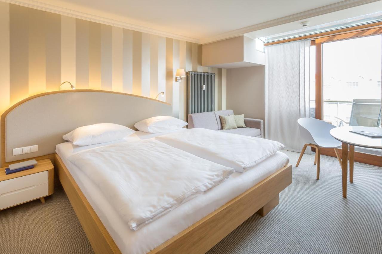 Hotel Meersinn -