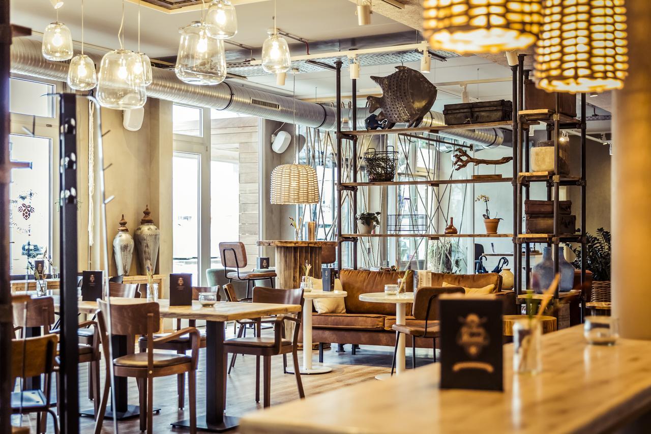 Meersinn Klimaneutral Hotel 4*